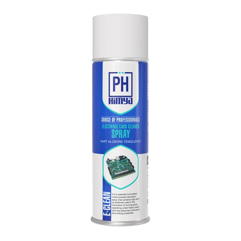 PH Elorpower Elektronik Kart ve Devre Temizleme Spreyi 500 ml