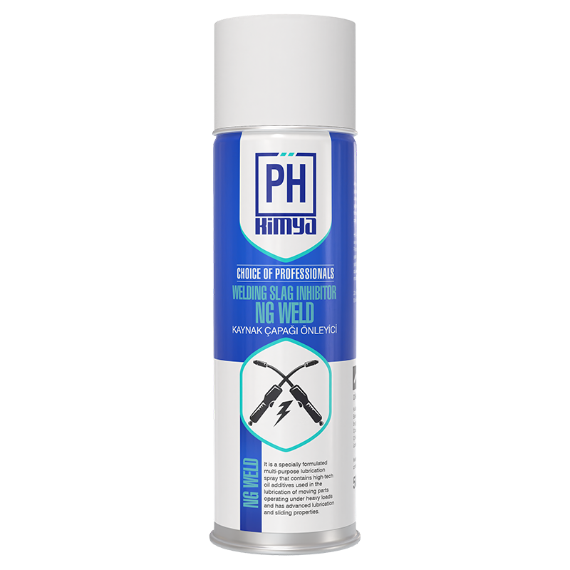 PH Orwelo NG Gazaltı Kaynak Spreyi 500 ml