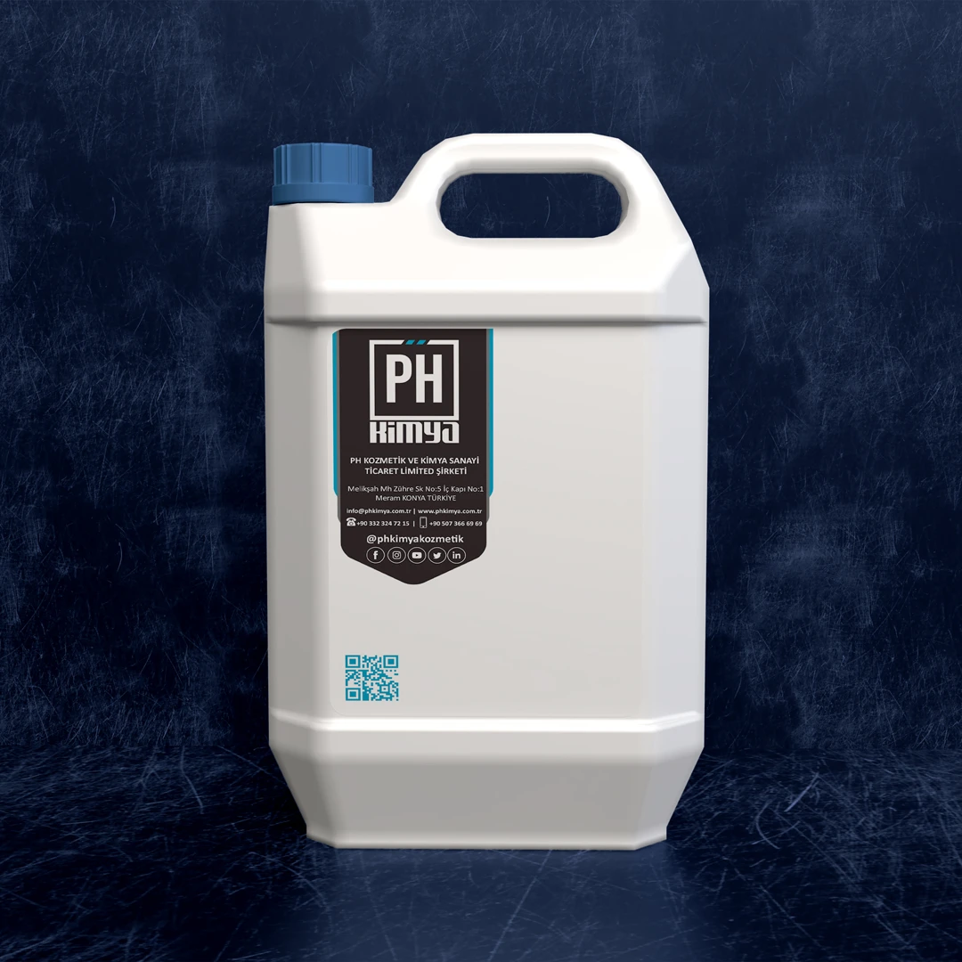 PH CLEANOIL EX Konsantre Wax ve Parafin Sökücü